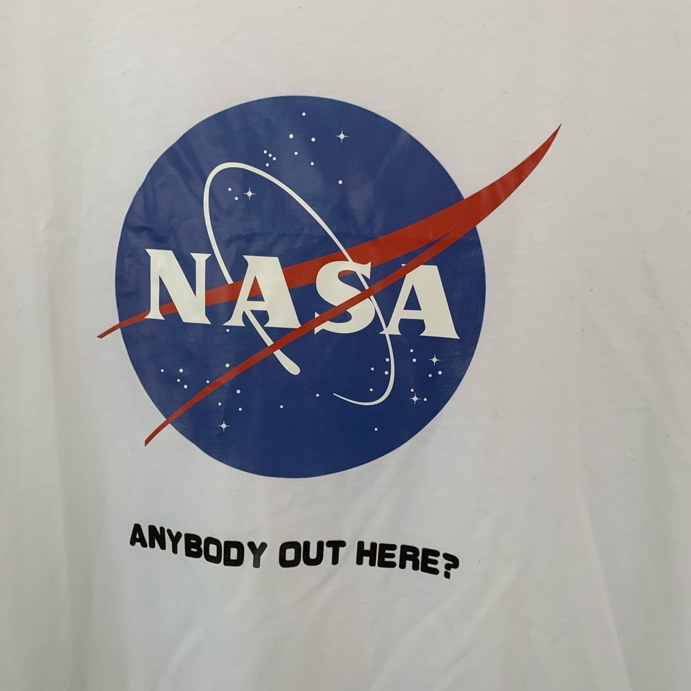 NASA tee - Picture 2 of 4